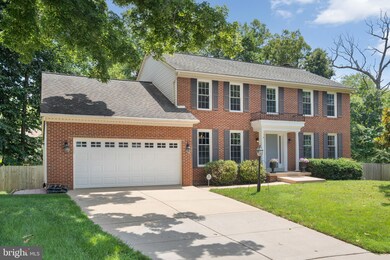 4500 Herend Place, Fairfax, VA 22032 - photo 5