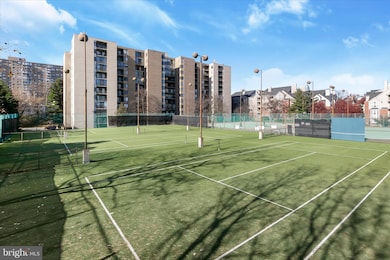 Racquet Club Condominium unit 1115, Hyattsville, MD 20783 - photo 2