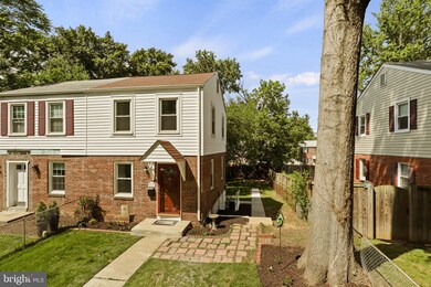 2128 Farrington Ave, Alexandria, VA 22303 - photo 3