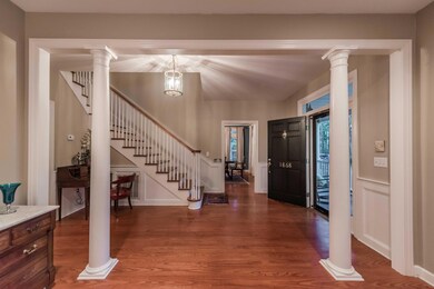 Grand Foyer