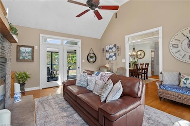 400 Quillens Point Ln, Smithfield, VA 23430 - photo 5