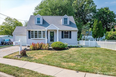 6 Robert Cir, Metuchen, NJ 08840 - photo 2