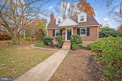 512 Holden Rd, Towson, MD 21286 - photo 3