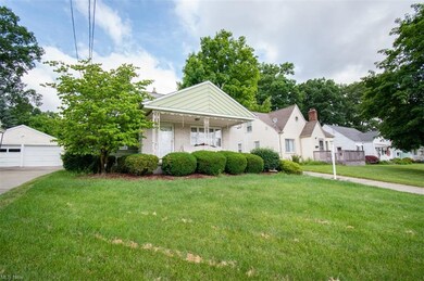 561 Audrey Ln, Struthers, OH 44471 - photo 2