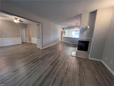 1031 High Dunes Quay unit 103, Hampton, VA 23664 - photo 7