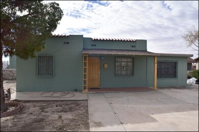 7742 Hermosillo Dr, El Paso, TX 79915 - photo 3