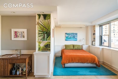 The Rutherford unit 8-N, New York, NY 10003 - photo 2