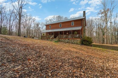 1537 Sylvan Woods Dr, Asheboro, NC 27205 - photo 3