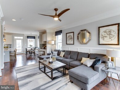 22494 Newcut Rd, Clarksburg, MD 20871 - photo 5