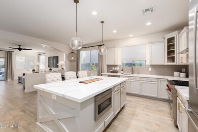 40th Way Kitchen