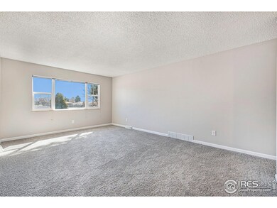 Main Floor Living Room
