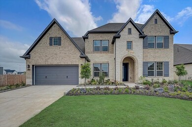 24314 Rose Cobbler Dr, Richmond, TX 77469 - photo 2