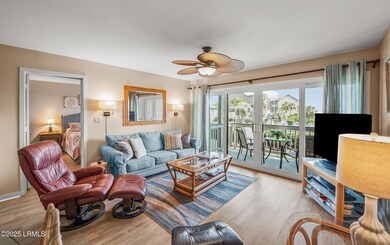 6 Harbor Dr N unit M 116, Saint Helena Island, SC 29920 - photo 3