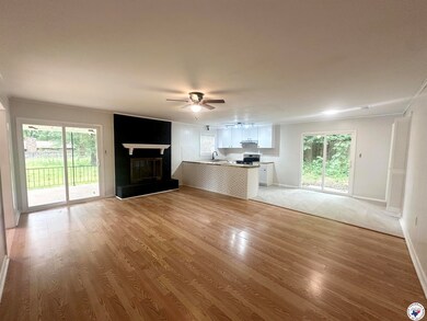 3401 Cooper Ln, Texarkana, TX 75503 - photo 5