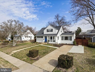 6725 Quander Rd, Alexandria, VA 22307 - photo 3