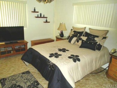Master  Bedroom