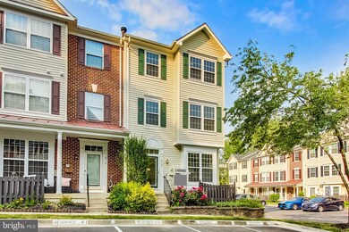8310 Snowy Egrit Way unit 41, Lorton, VA 22079 - photo 2