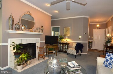 4408 Silverbrook Ln unit K004, Owings Mills, MD 21117 - photo 3