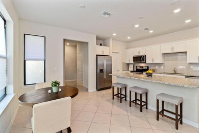 Kitchen - 2