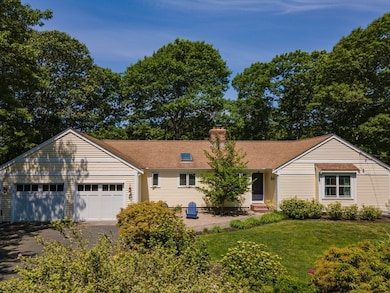 81 Crawford Rd, Cotuit, MA 02635 - photo 2