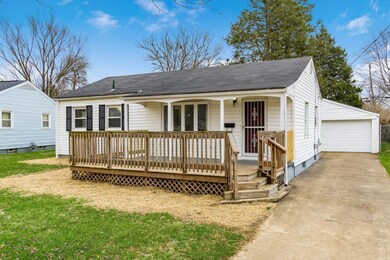 4485 Amesbury Rd, Columbus, OH 43227 - photo 2