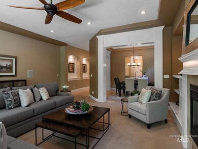 1880 S Stream Pointe Ln, Eagle, ID 83616 - photo 6