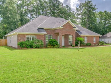 72 Bunting Dr, Crawfordville, FL 32327 - photo 2