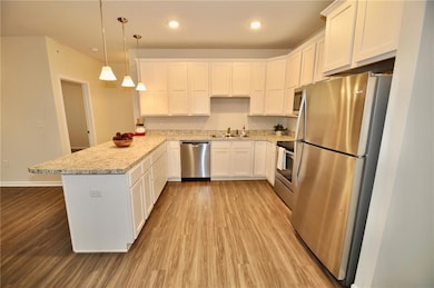 2651 NW Barry Rd unit 102, Kansas City, MO 64154 - photo 5