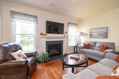 127 Stonehaven Dr, Weymouth, MA 02190 - photo 3