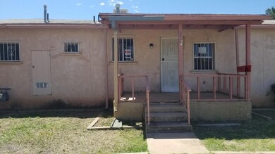 1621 E 20th St, Douglas, AZ 85607 - photo 2