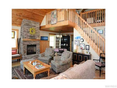 Great Room.