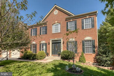 12160 Rain Slicker Place, Nokesville, VA 20181 - photo 2