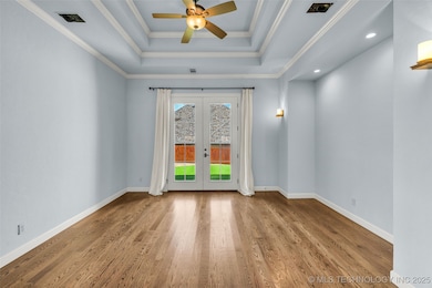 3335 Bunker St, Claremore, OK 74019 - photo 7