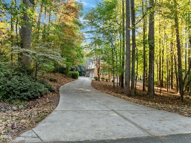 7608 Fullard Dr, Wake Forest, NC 27587 - photo 4