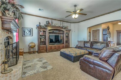 14212 Old Barn Rd, Edmond, OK 73025 - photo 5