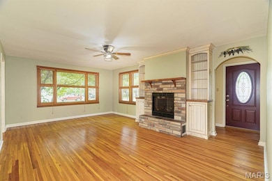 202 Cartall St, Saint James, MO 65559 - photo 3