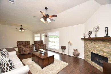 16223 Shining Rock Ln, Houston, TX 77095 - photo 5