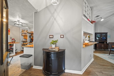 Step inside to discover elegant neutral tones and