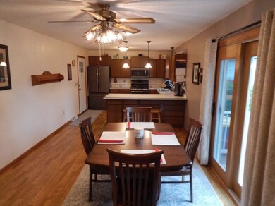 414 17th Ave NE, Jamestown, ND 58401 - photo 4