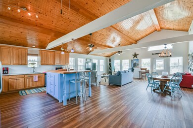 22803 Martes St, Galveston, TX 77554 - photo 5