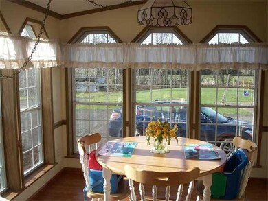Other Breakfast room
