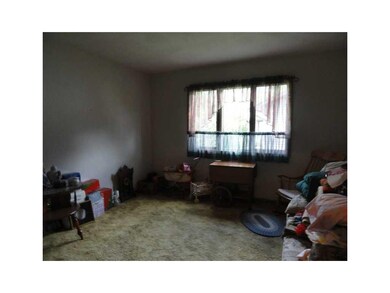 Bedroom.