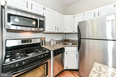 1632 30th St NW unit 3, Washington, DC 20007 - photo 6