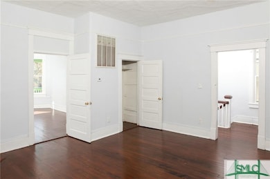 614 W 39th St unit A & B, Savannah, GA 31415 - photo 6