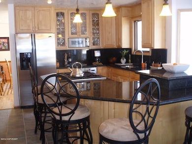 13250 Peakview Cir, Anchorage, AK 99516 - photo 5