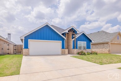 6518 Stadium Dr, Abilene, TX 79606 - photo 2