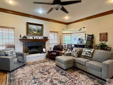 1800 Castle Oaks, Texarkana, AR 71854 - photo 6