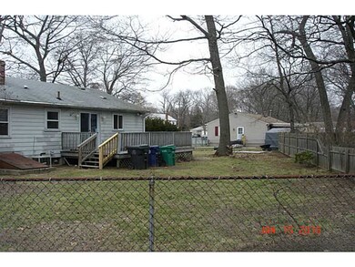 154 Carolyn St, Warwick, RI 02886 - photo 4