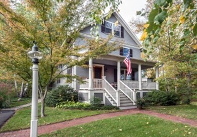 38 Thaxter St, Hingham, MA 02043 - photo 4