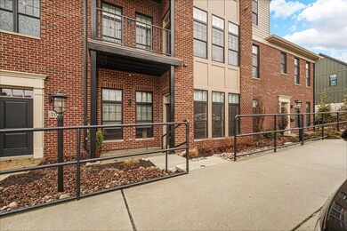 207 Academy St unit 104, Valparaiso, IN 46383 - photo 3
